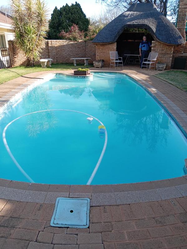 4 Bedroom Property for Sale in Wolmaransstad North West